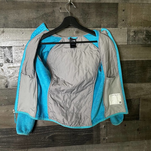 SOLD The North Face Oso Animagi Jacket Medium - Picture 3 of 3